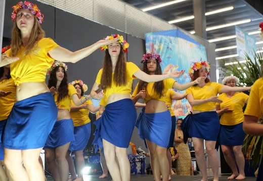 Foire internationale Toulouse 2026